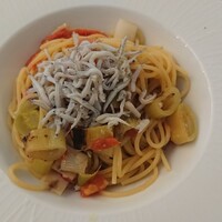 オステリア ブッビーノ - 