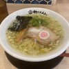 すごい煮干ラーメン 釣りきん 鶴屋町店