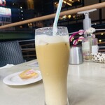 喫煙珈琲 - 