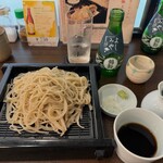 Teuchi Soba Yoshimiya - 