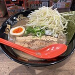 Ramen Kozou - 