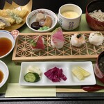 日本料理 貴布禰 - 