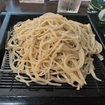 Teuchi Soba Yoshimiya - 