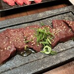 Koube Bifuyakiniku O Katora - 