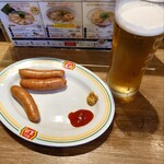 餃子の王将 エクスプレス - 