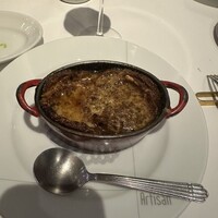 レストラン アルティザン（restaurant Artisan） - 
