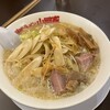 味噌ラーメン 山岡家 すすきの店