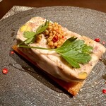 和フレンチバル村塾 屋根裏 別邸 - パテドカンパーニュ