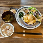 セピアーチェ - 