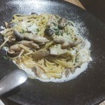 TANTO TANTO OSTERIA - 