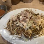 焼きそば 伊藤 - 
