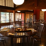 フレンチレストラン オトヌ - 