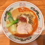 麺屋 真心 - 