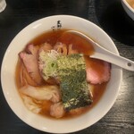 Shina Soba Komuro - 