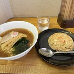 中華ゴング - 料理写真: