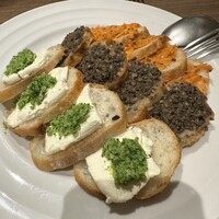 タンテ グラッツィェ - 