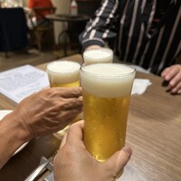 タンテ グラッツィェ - 