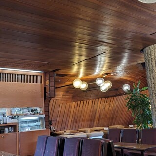 ぎおん石 喫茶室_2