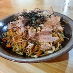 本通 地鶏 居酒屋 作 - 