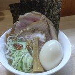 中華そば 多賀野 - 