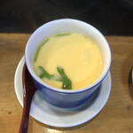 幸寿し - お出汁が効いてあつあつ〜　ほっこり