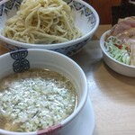 中華そば 多賀野 - 