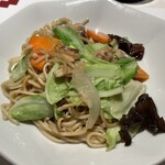 中国料理 四川 - 