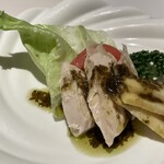 中国料理 四川 - 