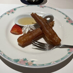 中国料理 四川 - 