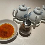 中国料理 四川 - 