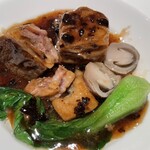 中国料理 四川 - 