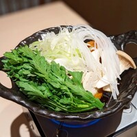 豚料理 酔狂割烹 伊達 - 