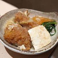 豚料理 酔狂割烹 伊達 - 