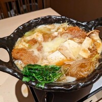 豚料理 酔狂割烹 伊達 - 