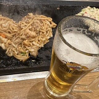 お好み焼ふるはうす_0