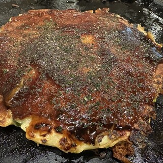 お好み焼ふるはうす_1