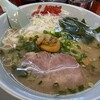 ラーメン山岡家 新発寒店