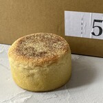 人舟 - イングリッシュマフィン