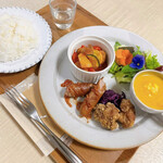 SONOKO CAFE - 