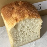 人舟 - ゆめちから食パン