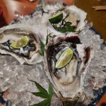 料理屋 くろ木 - 