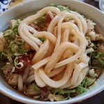 うどんの司 たかと - 