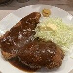 ニューとん助 - 