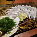 料理屋 くろ木 - 