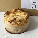 人舟 - 新玉ねぎとウィンナー