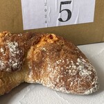 人舟 - チェダーチーズ