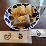 うどんの司 たかと 本店 - 