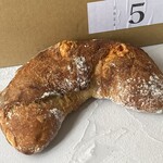 人舟 - チェダーチーズ