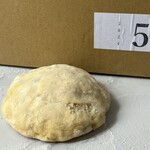 人舟 - ココナツバナナ揚げないドーナツ