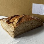 人舟 - 胚芽パン